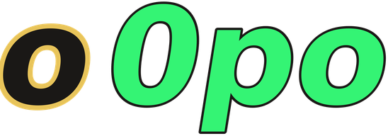 o0po logo